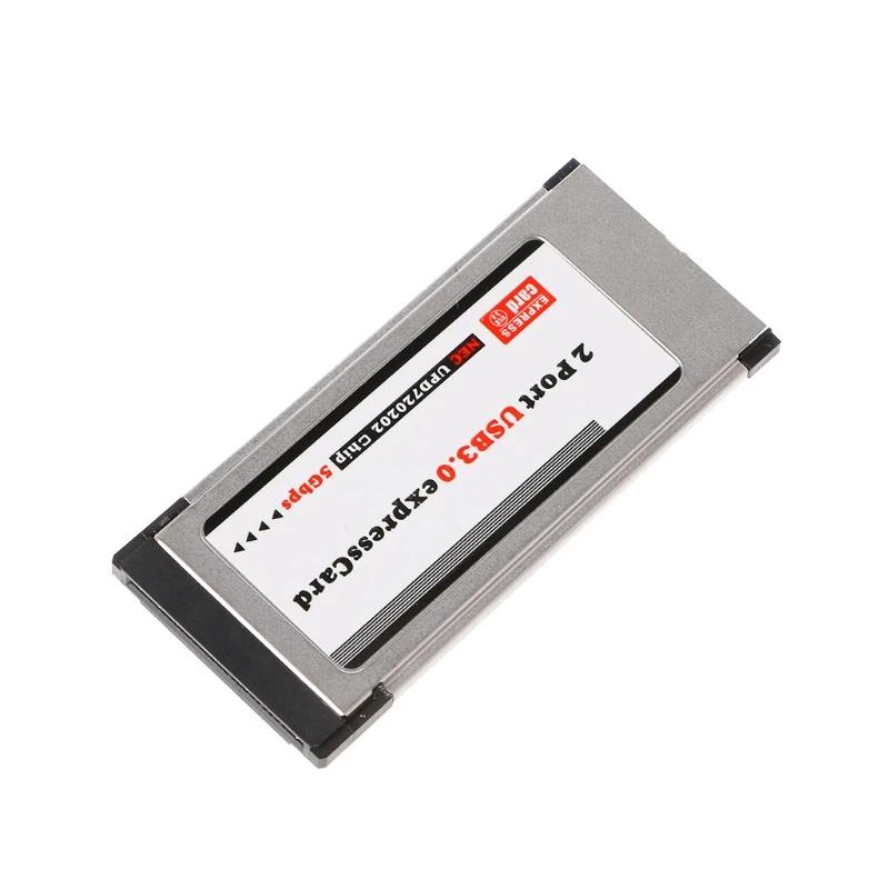 PCI-E-USB 2Ʈ Ȯ ī PCI ߰ ī  USB)